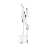 Ity by Ingenuity Yummity Yum Easy Folding High Chair - Goji, 6 - 36 months