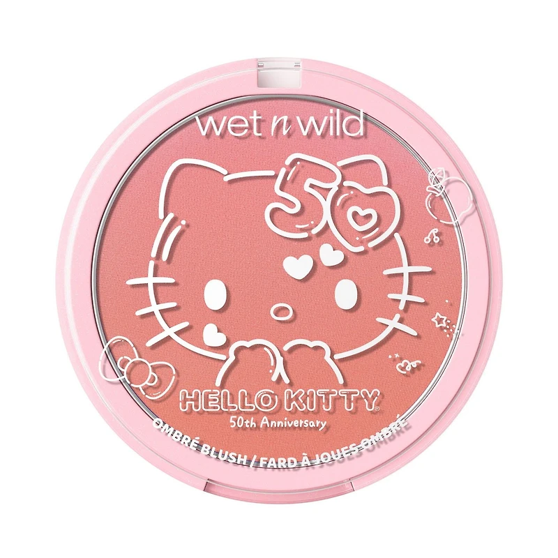 Blush Ombre Hello Kitty Blush Ombre HK