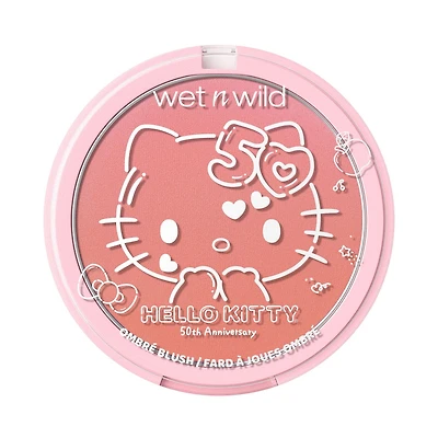 Blush Ombre Hello Kitty Blush Ombre HK
