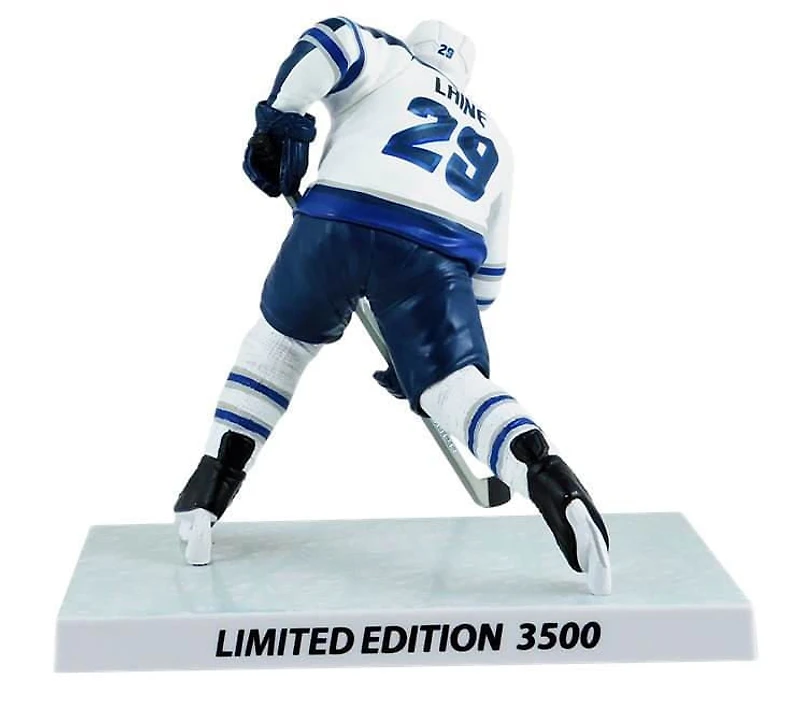 LNH Figurine 6 Pouces - Patrik Laine - Winnipeg Jets
