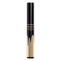 COVERGIRL Mascara Exhibitionist Stretch and Strengthen, formulé avec des peptides, de la biotine et de la pro-vitamine B5, non agglomérant, sans bavures, 100 % sans cruauté envers les animaux Mascara allongeant