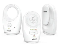 VTech DM1111-2, Enhanced Range Digital Audio Baby Monitor, 2 Parent Units, DM1111-2