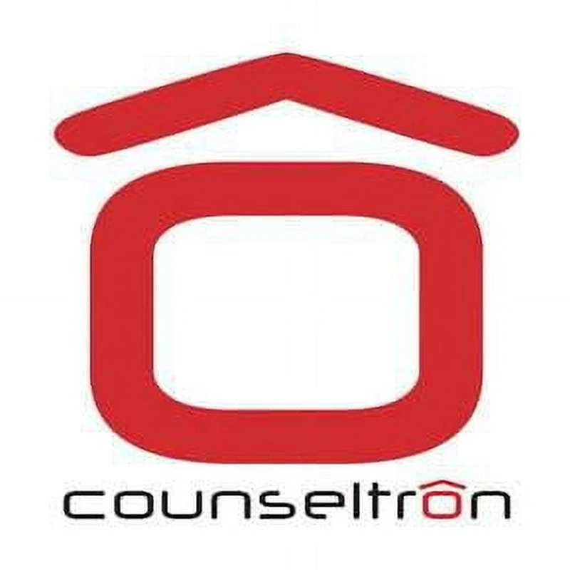 Counseltron Paper Towel Holder