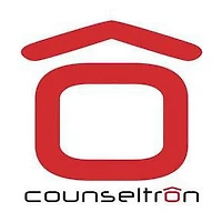 Counseltron Paper Towel Holder