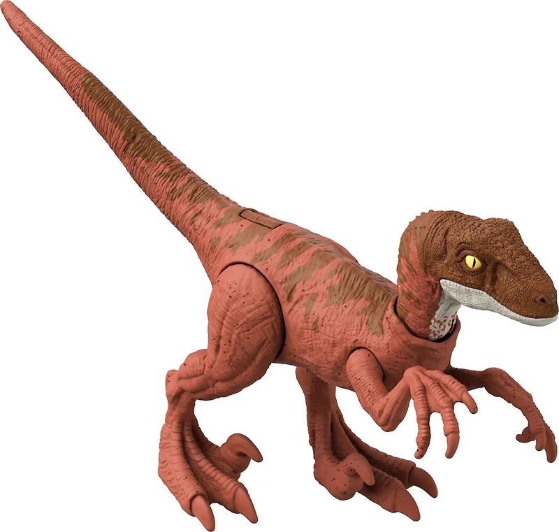 Jurassic World Meute Dangereuse Vélociraptor