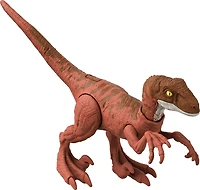 Jurassic World Meute Dangereuse Vélociraptor