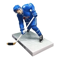 Figurines LNH - Mats Sundin - Nordiques de Quebec - Figurine 6 Pouces