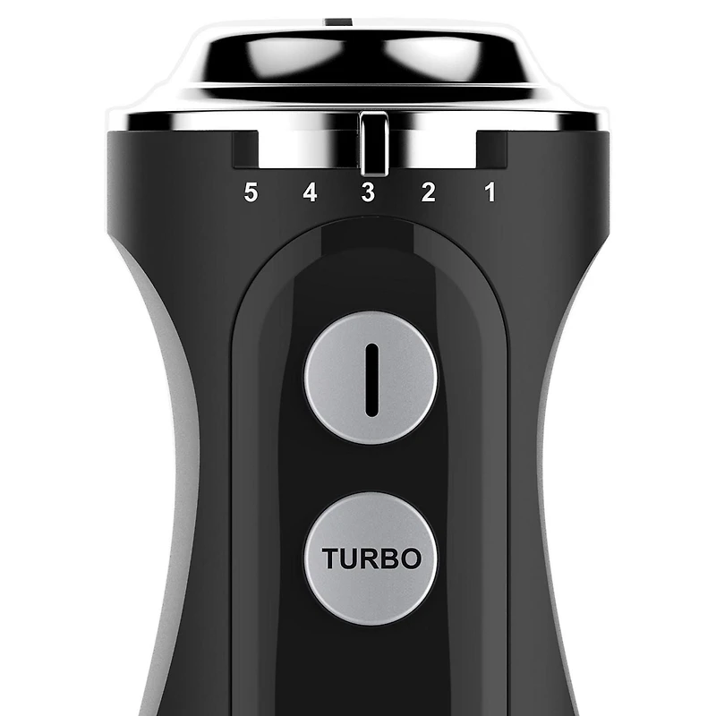 Mélangeur à main Westinghouse Collection Faux Bois