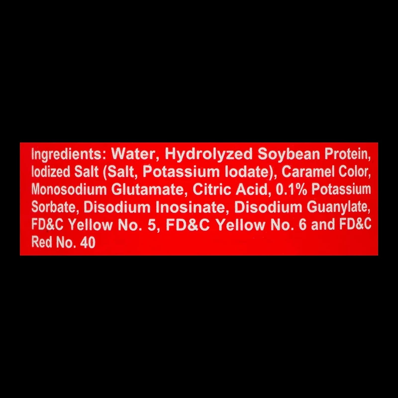 Datu Puti Soy Sauce 1L per bottle, Datu Puti Soy Sauce 1L per bottle