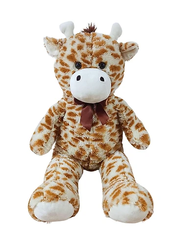 Plush Giraffe