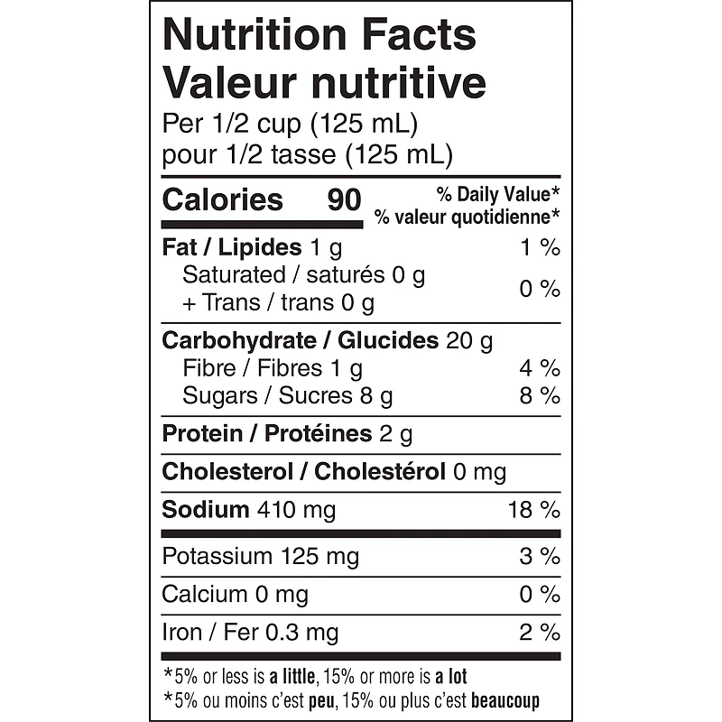 Green Giant Cream Style Corn