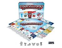 Stouffville-Opoly