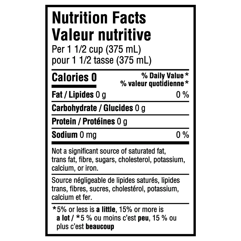 Dasani Water Bottle, 1 Liter, 500 mL