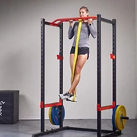 Sunny Health & Fitness Bande de musculation (simple) – 45 kg, 63 kg, 73 kg, 82 kg