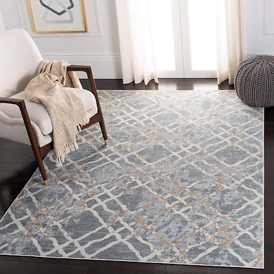 Safavieh Isabella Trena Tapis Géométrique