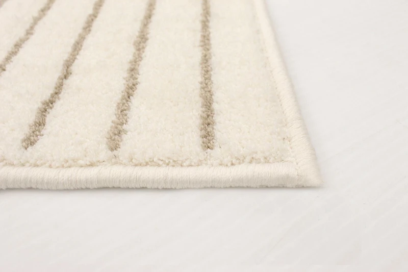 ECARPET Modern Area Rug for Living Room, Dining Room and Bedroom Madison Collection