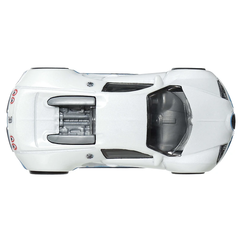Hot Wheels Car Culture Circuit Legend Véhicules pour 3 ans et plus
