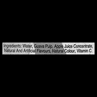 Rubicon Guava 100% Juice Blend, 1 L