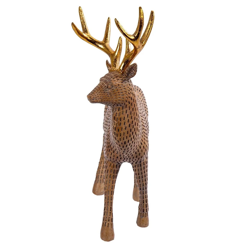 Truu Design, Figurine de chevreuil debout