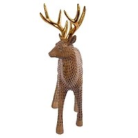 Truu Design, Figurine de chevreuil debout