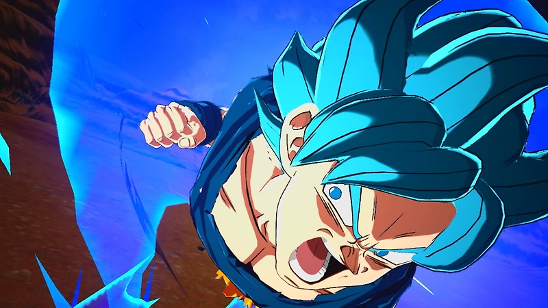 Jeu vidéo Dragon Ball: Sparking! Zero pour (NSW)