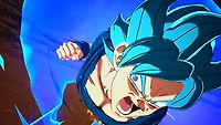 Jeu vidéo Dragon Ball: Sparking! Zero pour (NSW)