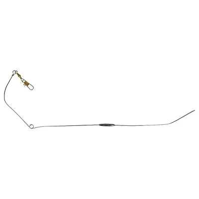 Eagle Claw Q02170-004 Bottom Sinker, 1oz, 2Pk