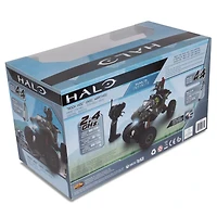 NKOK "Rock Hog" UNSC Warthog RC Toy (4x4 Rock Crawler)