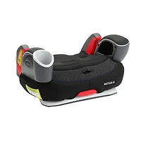 Graco Nautilus 65 3-in-1 Harness Booster Car Seat