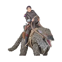 Star Wars The Vintage Collection Howler & Sabine Wren (Peridea)