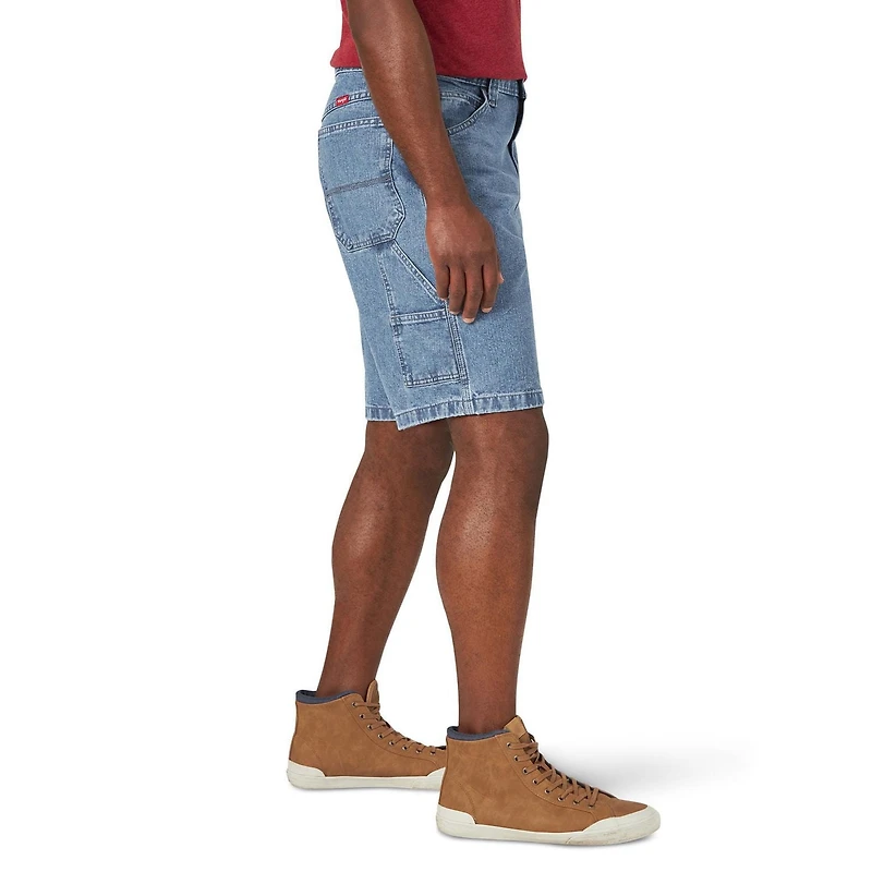Wrangler Men's Short Menuisier