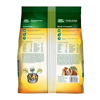 Wild Harvest Nutrition avancée pour cochons d'inde 1,8kg