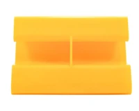 Camco Super Wheel Chock - Keeps Your Trailer in Place (44490)