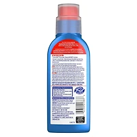 Shout Advanced Ultra Gel Concentré détachant à lessive avec brosse