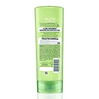 Garnier Fructis, Revitalisant Riche en Beurre Triple Nutrition 354 ml, revitalisant riche en beurre Triple Nutrition