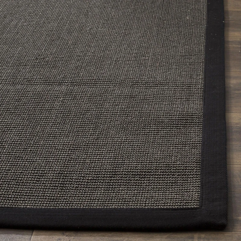 Safavieh Natural Fiber Forrester Border Area Rug