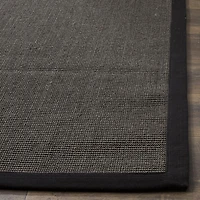 Safavieh Natural Fiber Forrester Border Area Rug