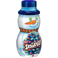 NESTLÉ® SMARTIES® Twist ‘n Pour Snowman