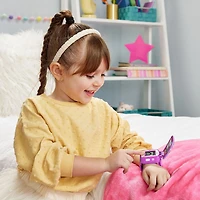 VTech Gabby et la maison magique Montre-jeu interactive de Gabby - Version anglaise 3+ Ans