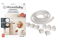 Dreambaby® Bump-Guard™ Furniture Kit