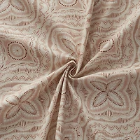 Nappe en tissu Mainstays Mélange de coton et de polyester