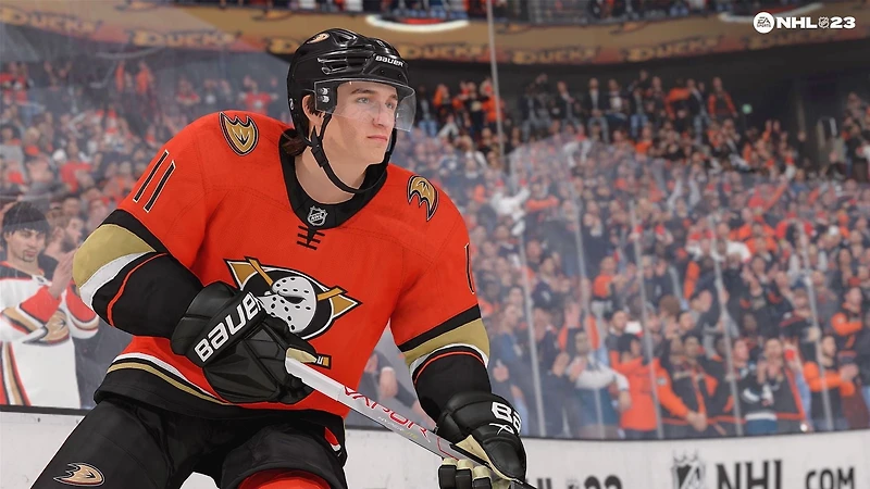 Nhl 23 (PS4), Playstation 4