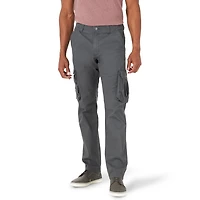 Wrangler Pantalon Cargo Régulière Fuselé Pour Homme Coupe régulière