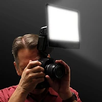 USA GEAR TrueSHOT Lighting
