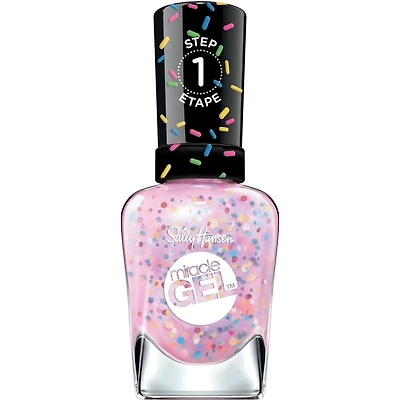 Sh Miracle Gel Donut