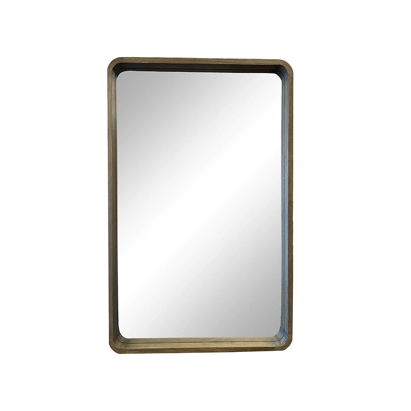 Miroir poire Harmony, 25x31"