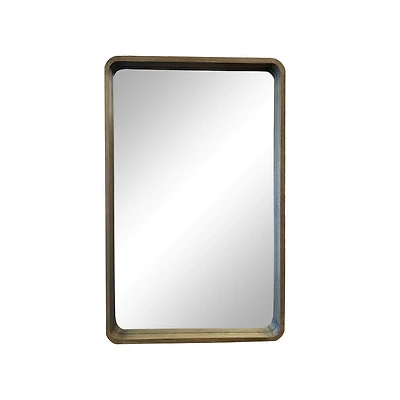 Miroir poire Harmony, 25x31"