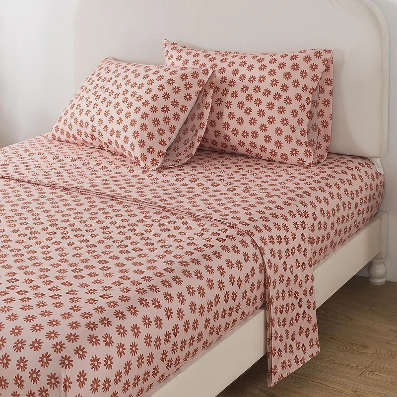 Mainstays Bed-in-a-Bag, Twin XL