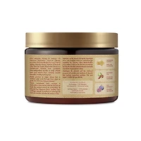 SheaMoisture Miel de Manuka & Huile de Mafura Revitalisant Sans Rinçage