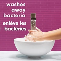 Softsoap Joyful Limited Edition Liquid Hand Soap, Seasonal Hand Soap, Paraben Free, pH Balanced, Cherry and Passion Fruit Scent